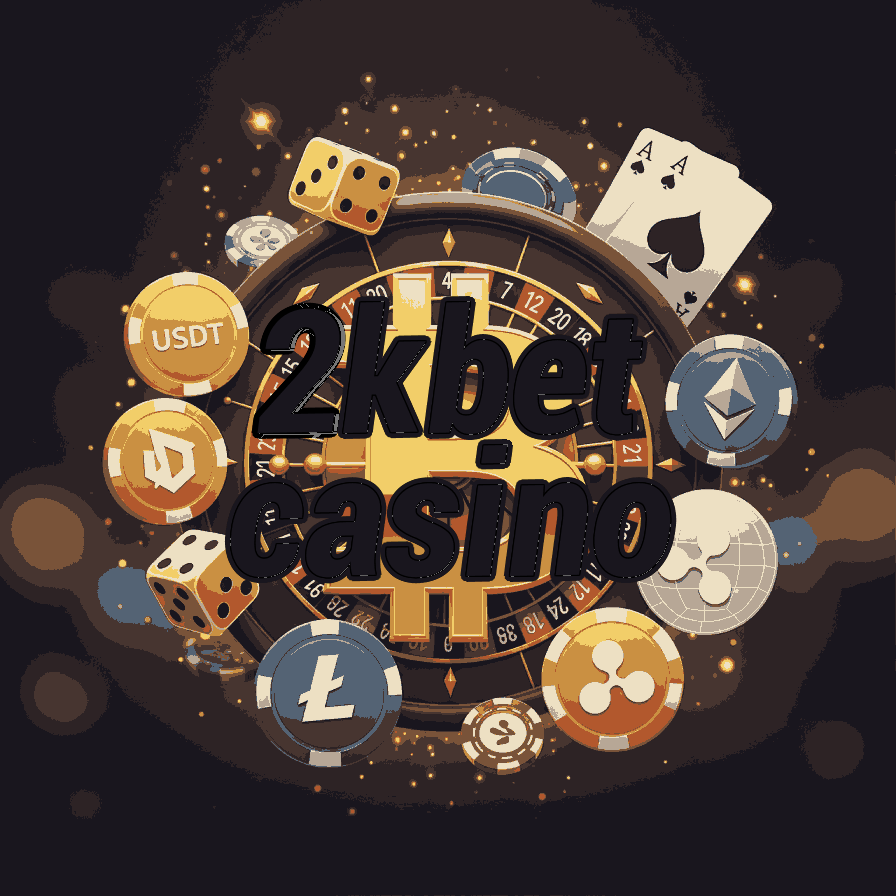 2KBet Casino - Next Generation Casino